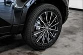 Thumbnail of 2025 Black Lexus GX 550