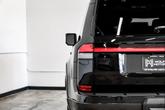 Thumbnail of 2025 Black Lexus GX 550