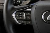 Thumbnail of 2025 Black Lexus GX 550