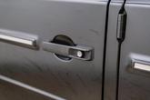 Thumbnail of 2021 Black Mercedes-Benz G-Class