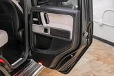 Thumbnail of 2021 Black Mercedes-Benz G-Class
