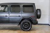 Thumbnail of 2021 Black Mercedes-Benz G-Class