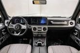 Thumbnail of 2021 Black Mercedes-Benz G-Class