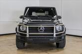 Thumbnail of 2021 Black Mercedes-Benz G-Class