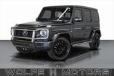 Photo of 2021 Black Mercedes-Benz G-Class
