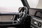 Thumbnail of 2021 Black Mercedes-Benz G-Class