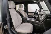Thumbnail of 2021 Black Mercedes-Benz G-Class