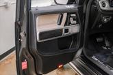 Thumbnail of 2021 Black Mercedes-Benz G-Class