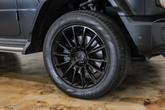 Thumbnail of 2021 Black Mercedes-Benz G-Class