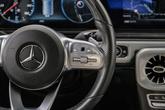 Thumbnail of 2021 Black Mercedes-Benz G-Class