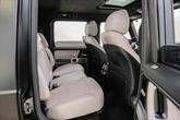 Thumbnail of 2021 Black Mercedes-Benz G-Class