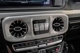 Thumbnail of 2021 Black Mercedes-Benz G-Class