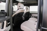 Thumbnail of 2021 Black Mercedes-Benz G-Class