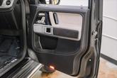 Thumbnail of 2021 Black Mercedes-Benz G-Class