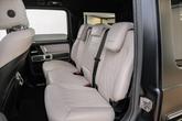 Thumbnail of 2021 Black Mercedes-Benz G-Class