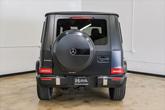 Thumbnail of 2021 Black Mercedes-Benz G-Class