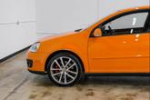 Thumbnail of 2007 Fahrenheit Imola Yellow Volkswagen GTI