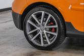 Thumbnail of 2007 Fahrenheit Imola Yellow Volkswagen GTI