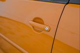 Thumbnail of 2007 Fahrenheit Imola Yellow Volkswagen GTI
