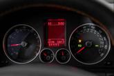 Thumbnail of 2007 Fahrenheit Imola Yellow Volkswagen GTI