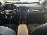 Thumbnail of 2024 Summit White GMC Terrain