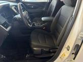 Thumbnail of 2024 Summit White GMC Terrain