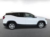 Thumbnail of 2024 Summit White GMC Terrain