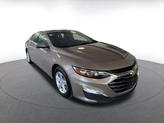 Thumbnail of 2024 Mineral Gray Metallic Chevrolet Malibu