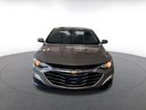 Thumbnail of 2024 Mineral Gray Metallic Chevrolet Malibu