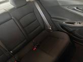 Thumbnail of 2024 Mineral Gray Metallic Chevrolet Malibu