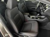Thumbnail of 2024 Mineral Gray Metallic Chevrolet Malibu