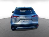 Thumbnail of 2025 Silver Toyota Corolla Cross