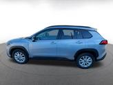 Thumbnail of 2025 Silver Toyota Corolla Cross