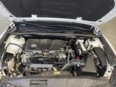 Thumbnail of 2024 White Toyota Camry
