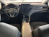 Thumbnail of 2024 White Toyota Camry