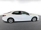 Thumbnail of 2024 White Toyota Camry