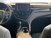 Thumbnail of 2024 White Toyota Camry