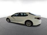 Thumbnail of 2024 White Toyota Camry