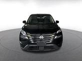 Thumbnail of 2024 Black Nissan Rogue
