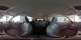Thumbnail of 2024 Black Nissan Rogue