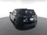 Thumbnail of 2024 Black Nissan Rogue
