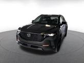 Thumbnail of 2025 Machine Gray Metallic Mazda CX-50