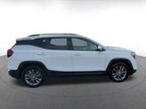 Thumbnail of 2023 Summit White GMC Terrain