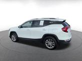 Thumbnail of 2023 Summit White GMC Terrain