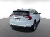 Thumbnail of 2023 Summit White GMC Terrain