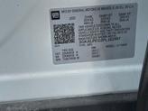 Thumbnail of 2023 Summit White GMC Terrain