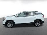 Thumbnail of 2023 Summit White GMC Terrain