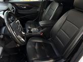 Thumbnail of 2023 Summit White GMC Terrain