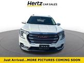 Photo of 2023 Summit White GMC Terrain