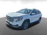 Thumbnail of 2023 Summit White GMC Terrain